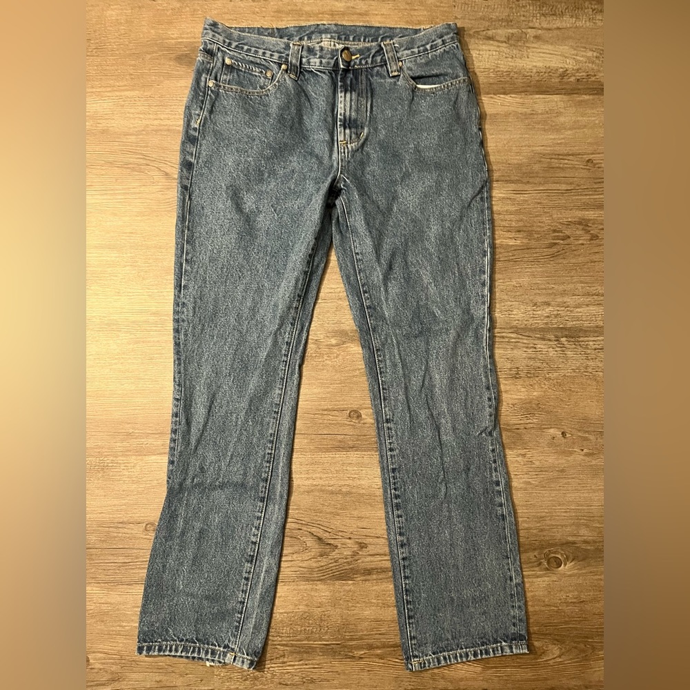 Skate pants